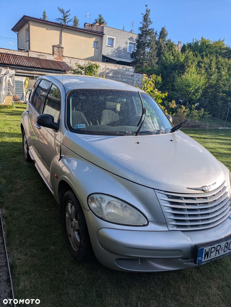 Chrysler PT Cruiser - 3