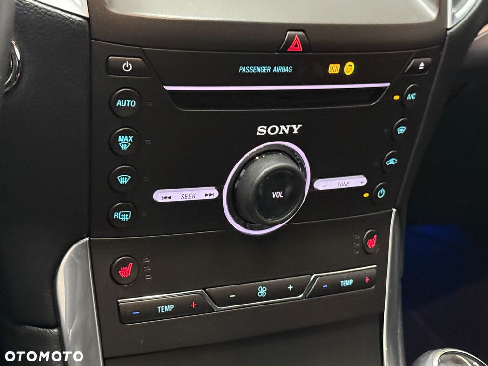 Ford S-Max 1.5 EcoBoost Titanium - 24