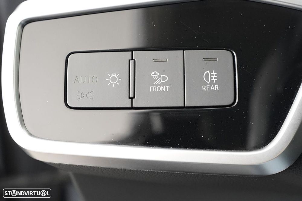 Audi A6 Avant 40 TDI Sport S tronic - 17