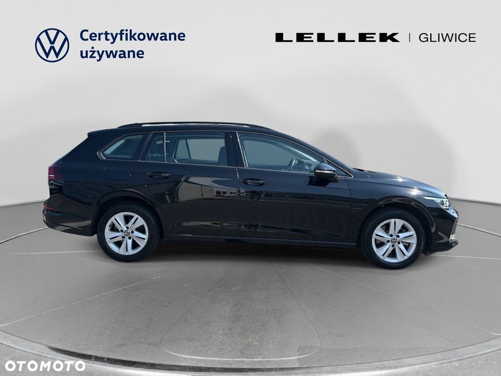 Volkswagen Golf Variant 2.0 TDI Life - 8