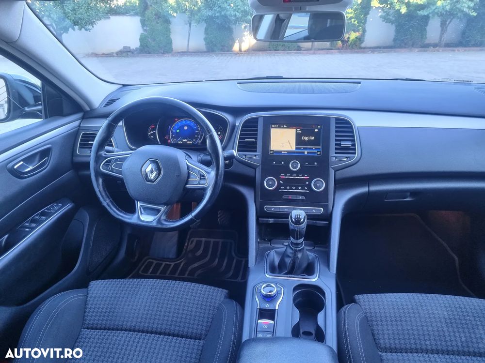 Renault Talisman - 7