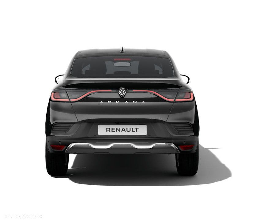 Renault Arkana 1.3 TCe mHEV Techno EDC - 6