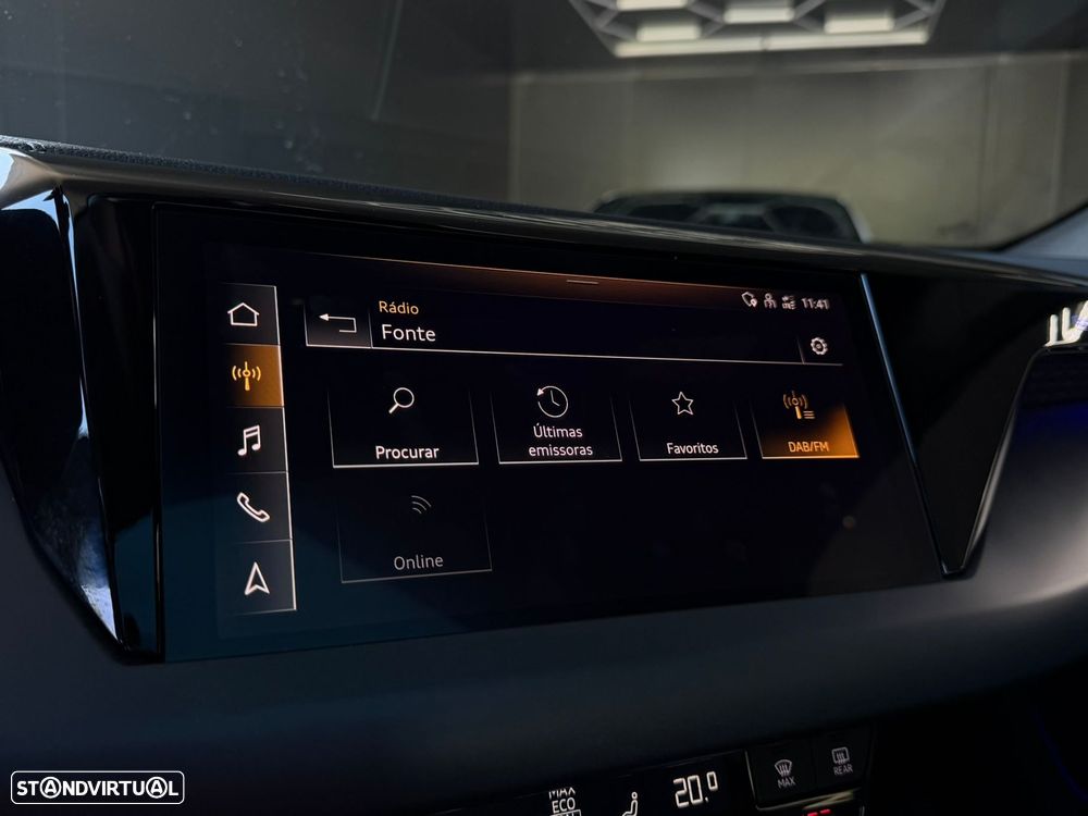 Audi e-tron GT quattro - 49