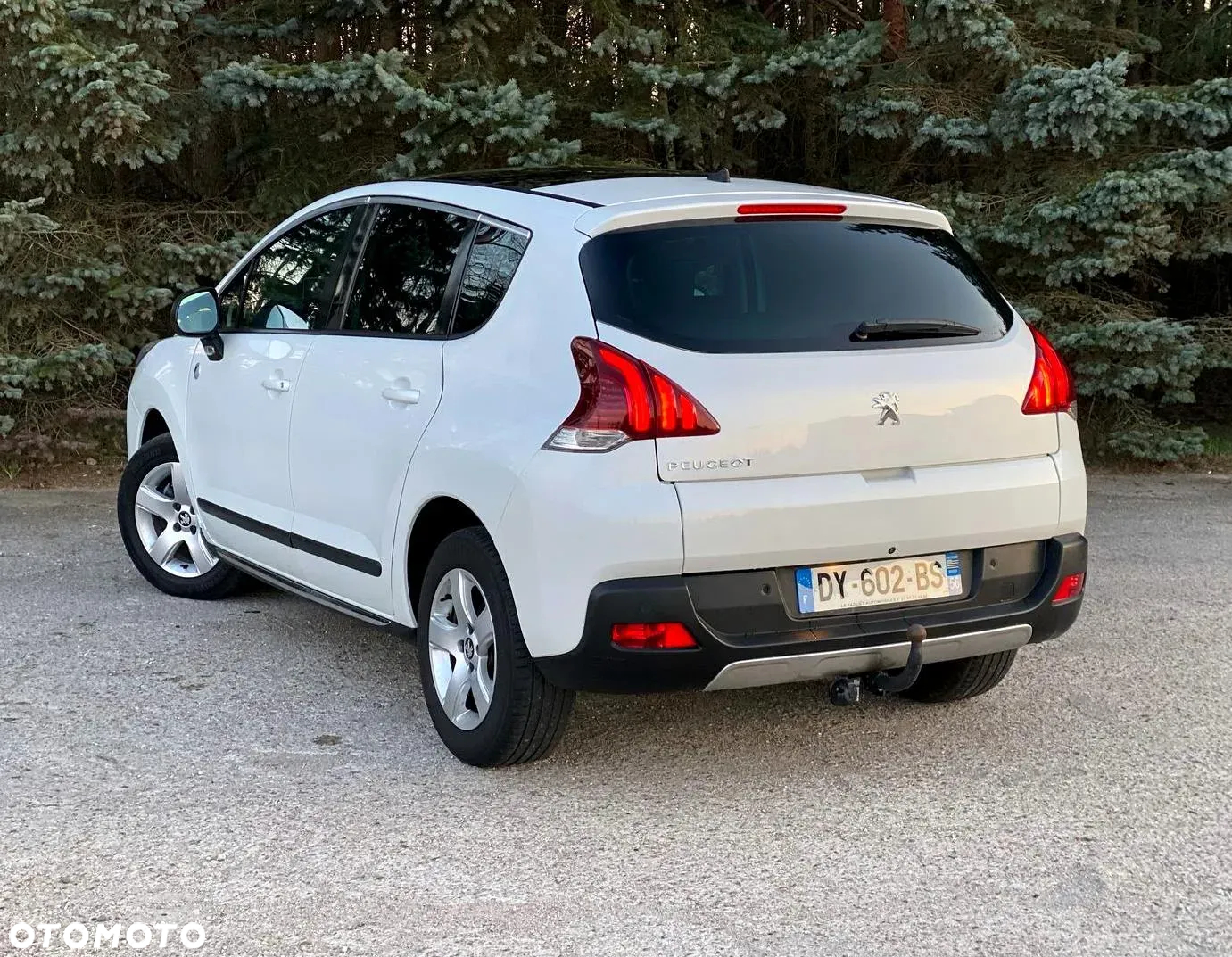 Peugeot 3008 1.2 PureTech Crossway S&S - 14