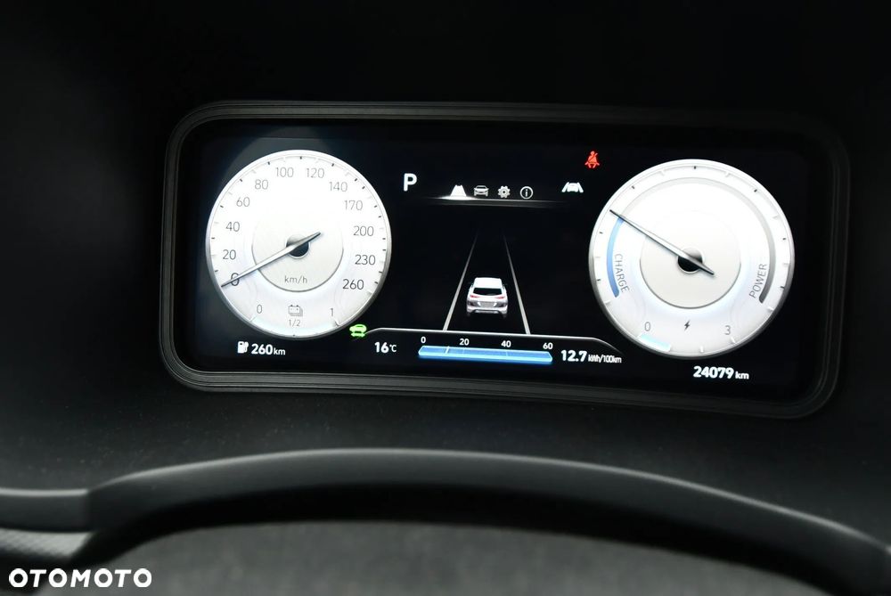 Hyundai Kona 39kWh Premium - 17