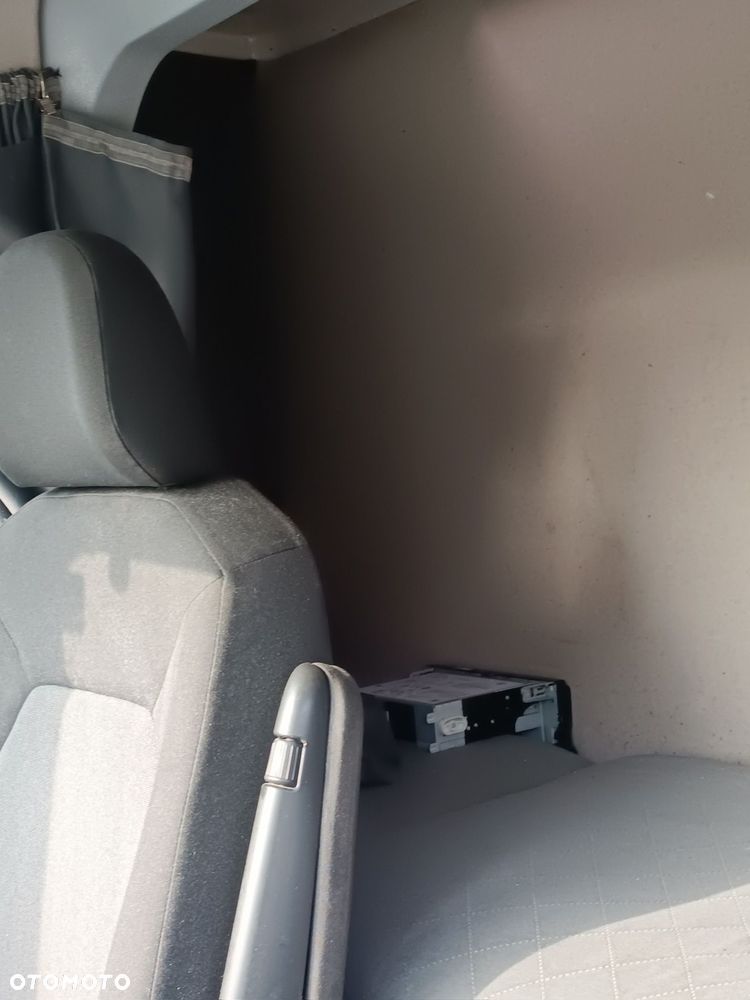 Volkswagen Crafter/Partner - 12