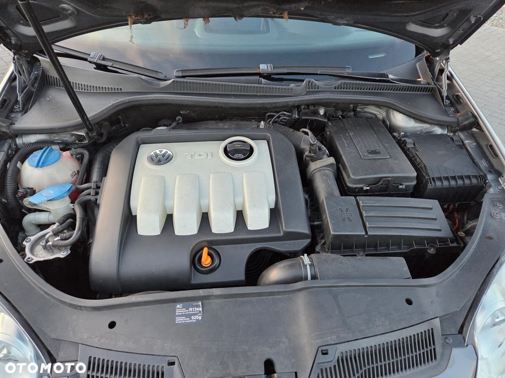 Volkswagen Golf - 25