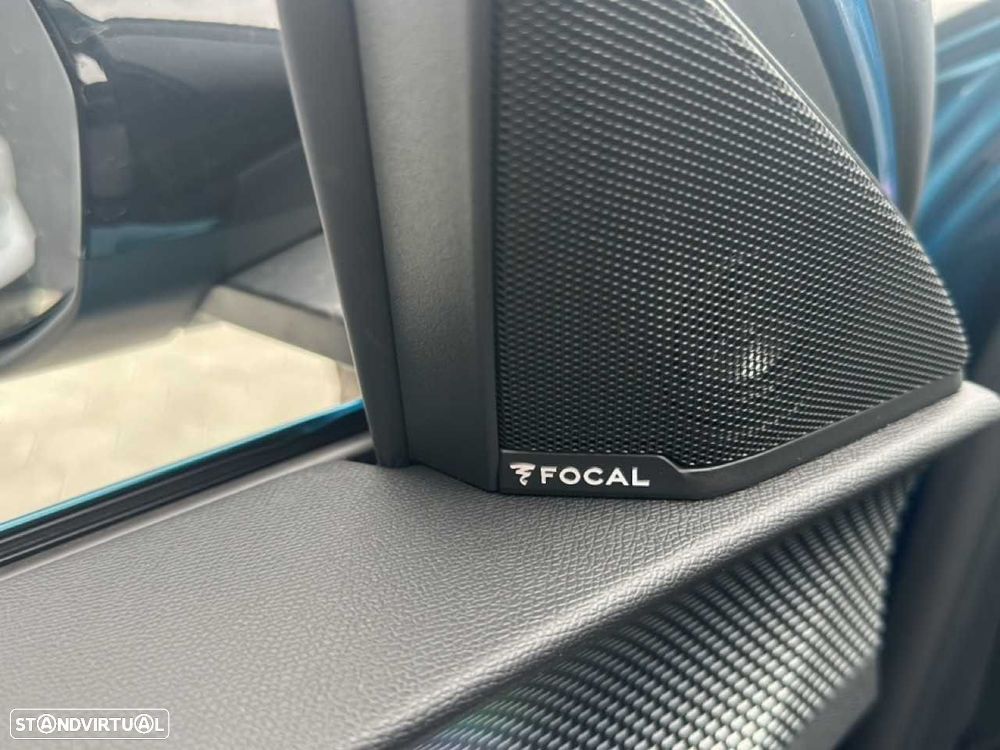 Peugeot E-3008 73 kWh Dual Motor Launch Edition - 15