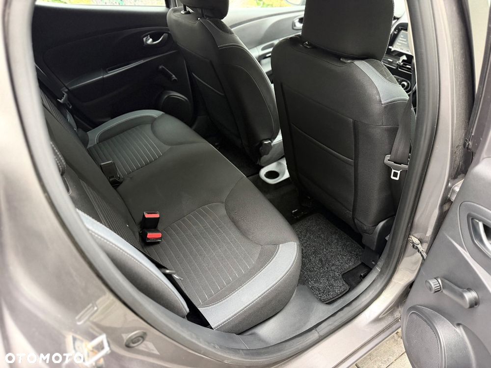 Renault Clio 0.9 Energy TCe Limited EU6 - 18