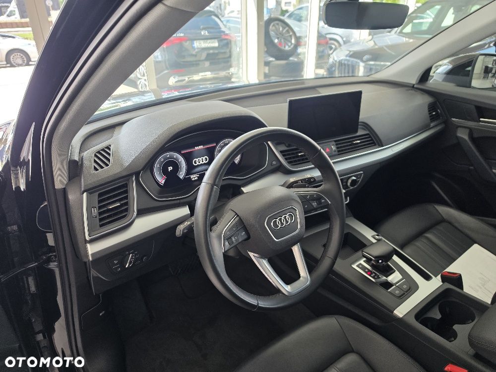 Audi Q5 - 5