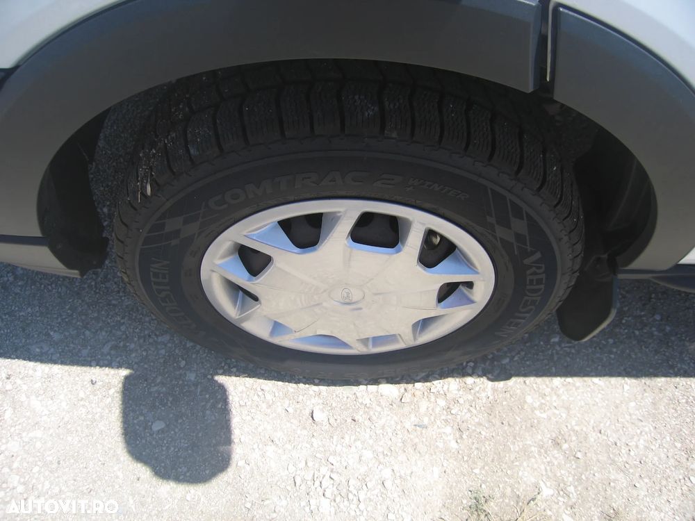 Ford Transit Duba XL , L 3 - H 2. - 19