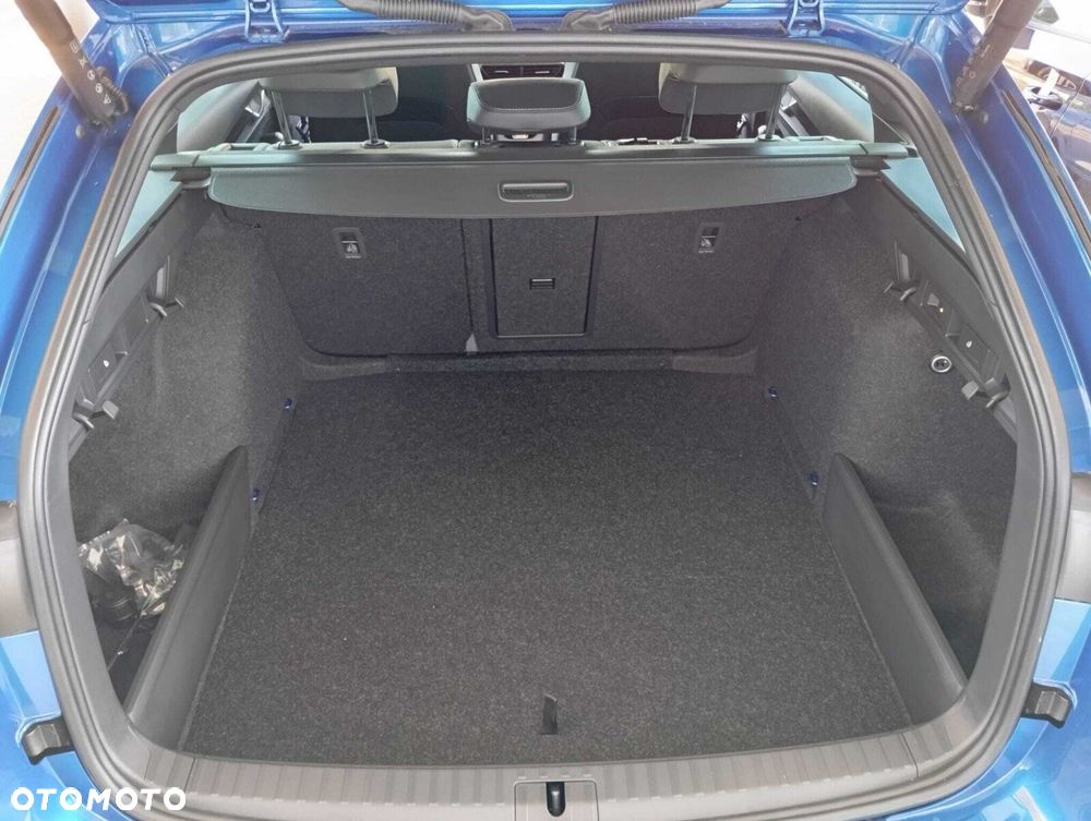 Skoda Octavia 1.5 TSI mHEV Sportline DSG - 24