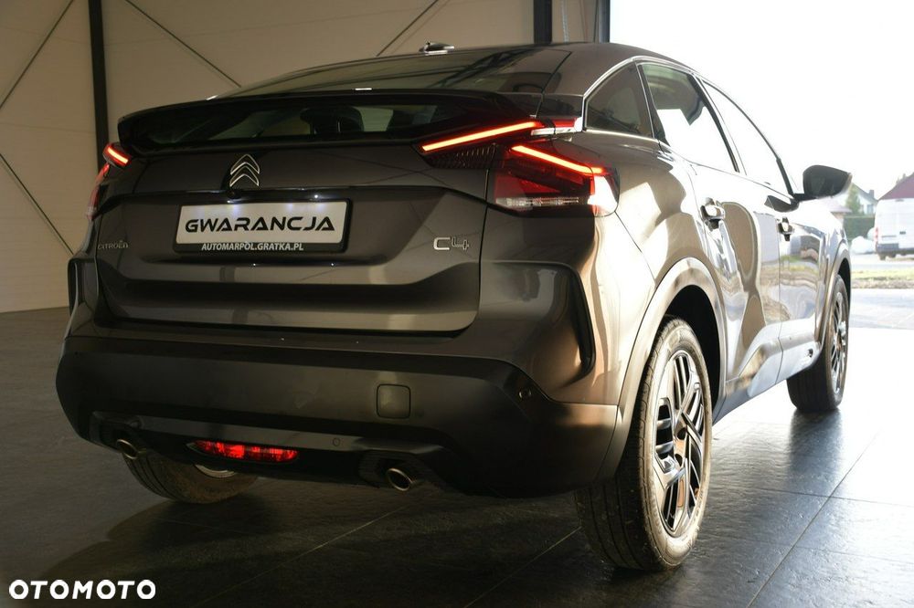 Citroën C4 1.2 PureTech Shine S&S - 11