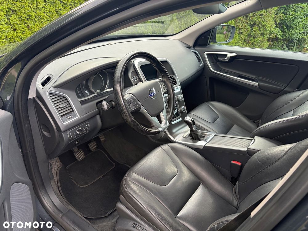 Volvo XC 60 D3 Drive-E Summum - 14