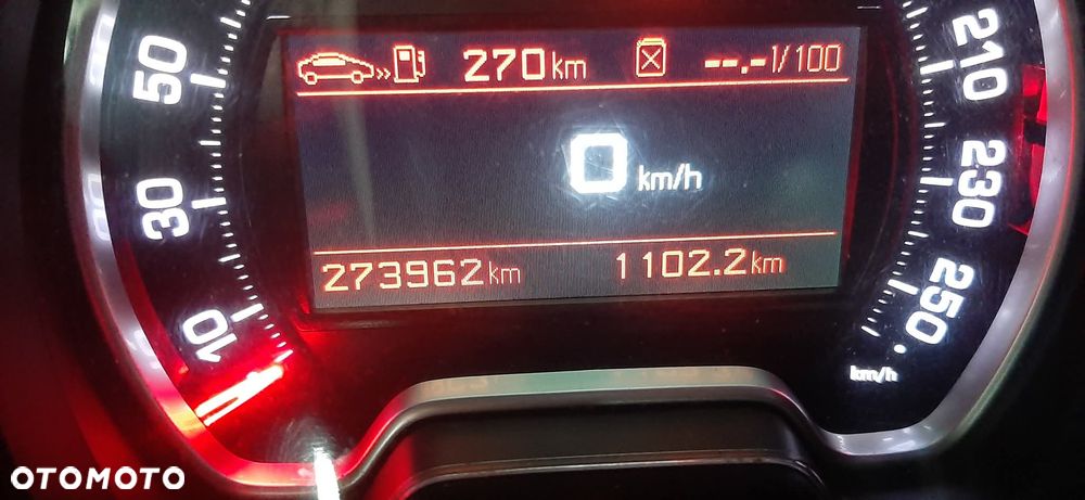 Citroën C5 2.0 HDi Exclusive - 13