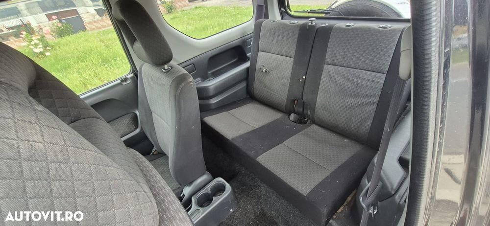 Suzuki Jimny - 8