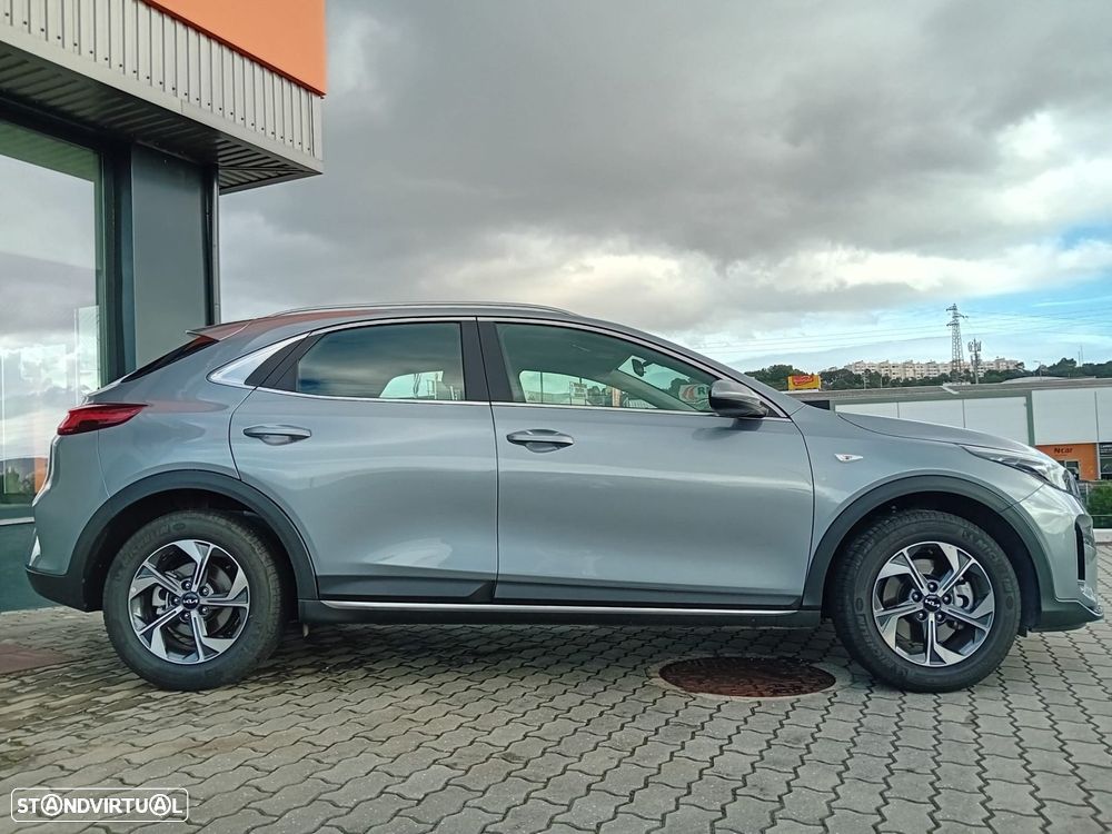 Kia XCeed 1.0 T-GDI Dynamic - 6