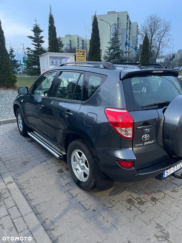 Toyota RAV4 2.2 D-4D Prestige - 6