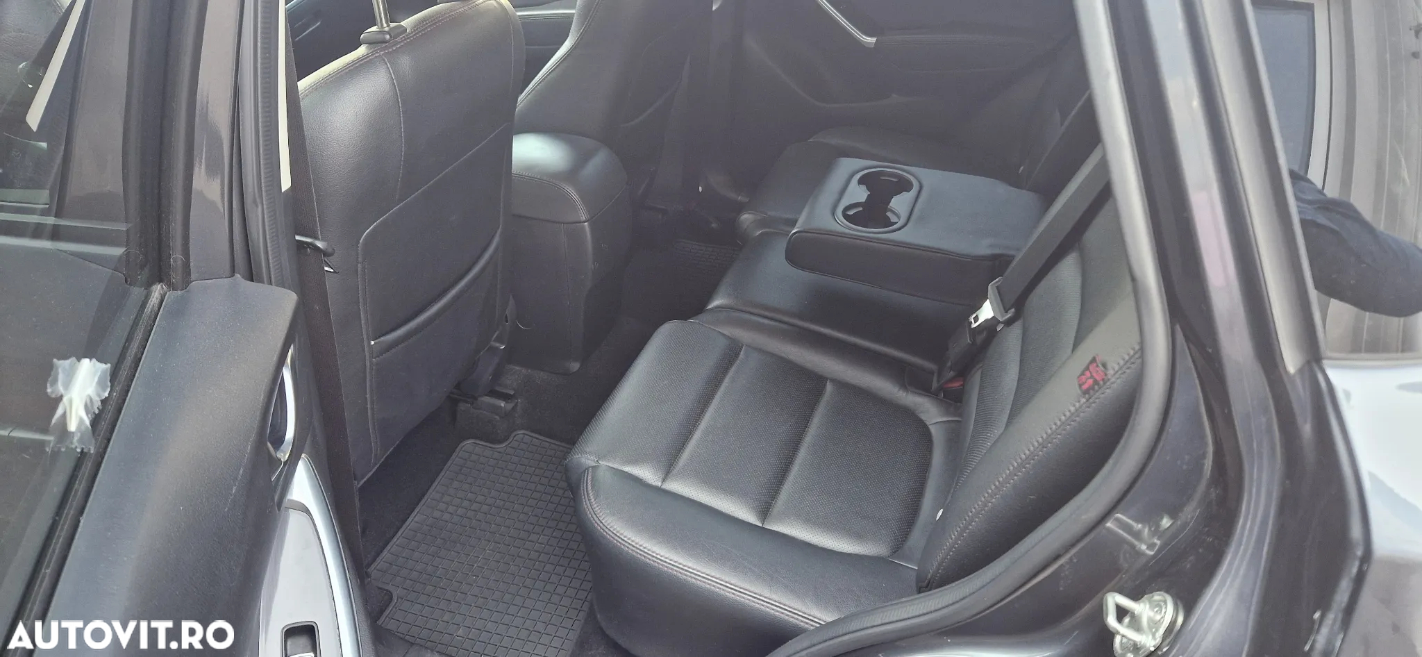Mazda CX-5 CD175 4x4 AT Revolution - 18