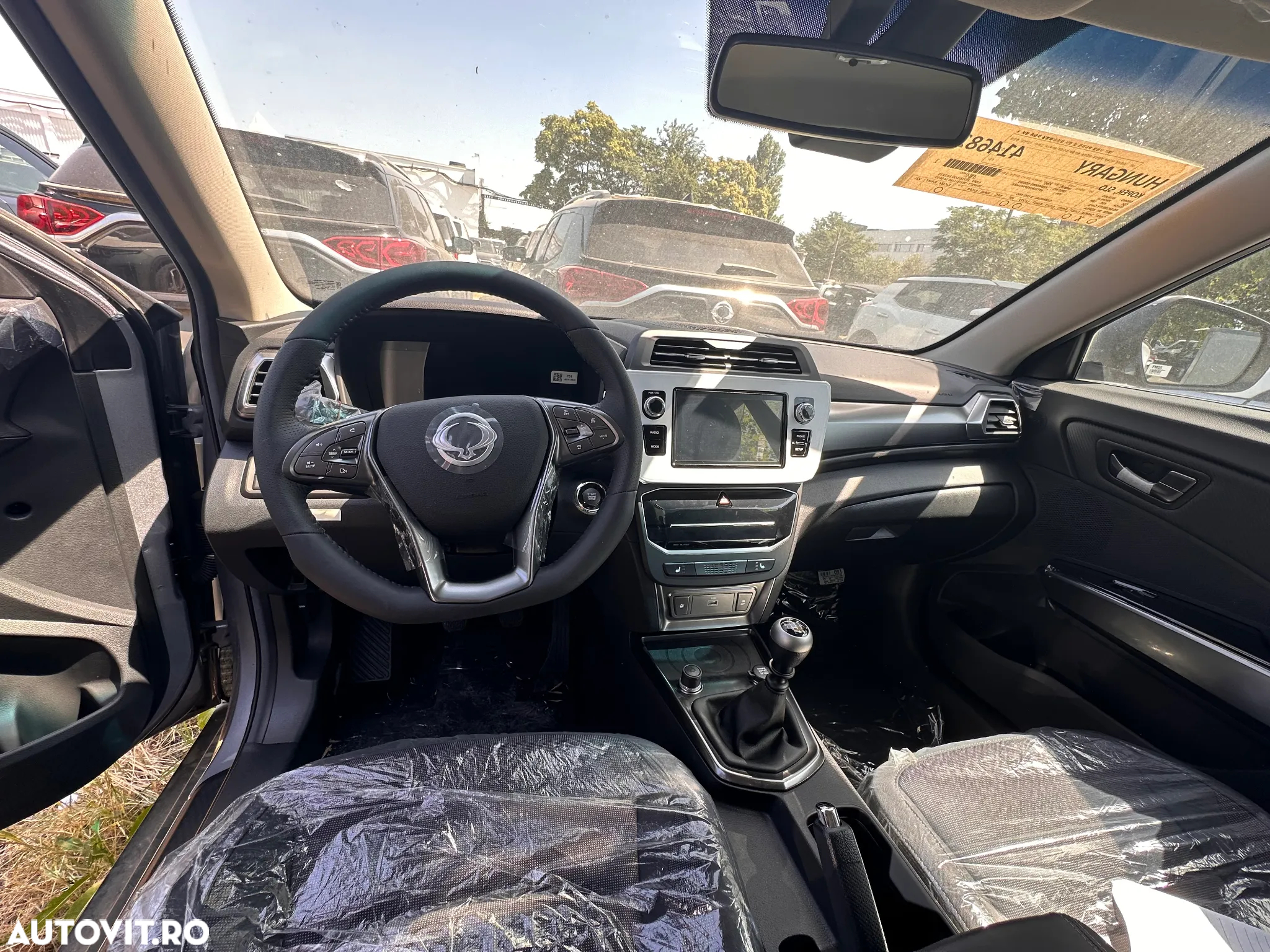 SsangYong Tivoli 1.5 GDI  Turbo STYLE - 5
