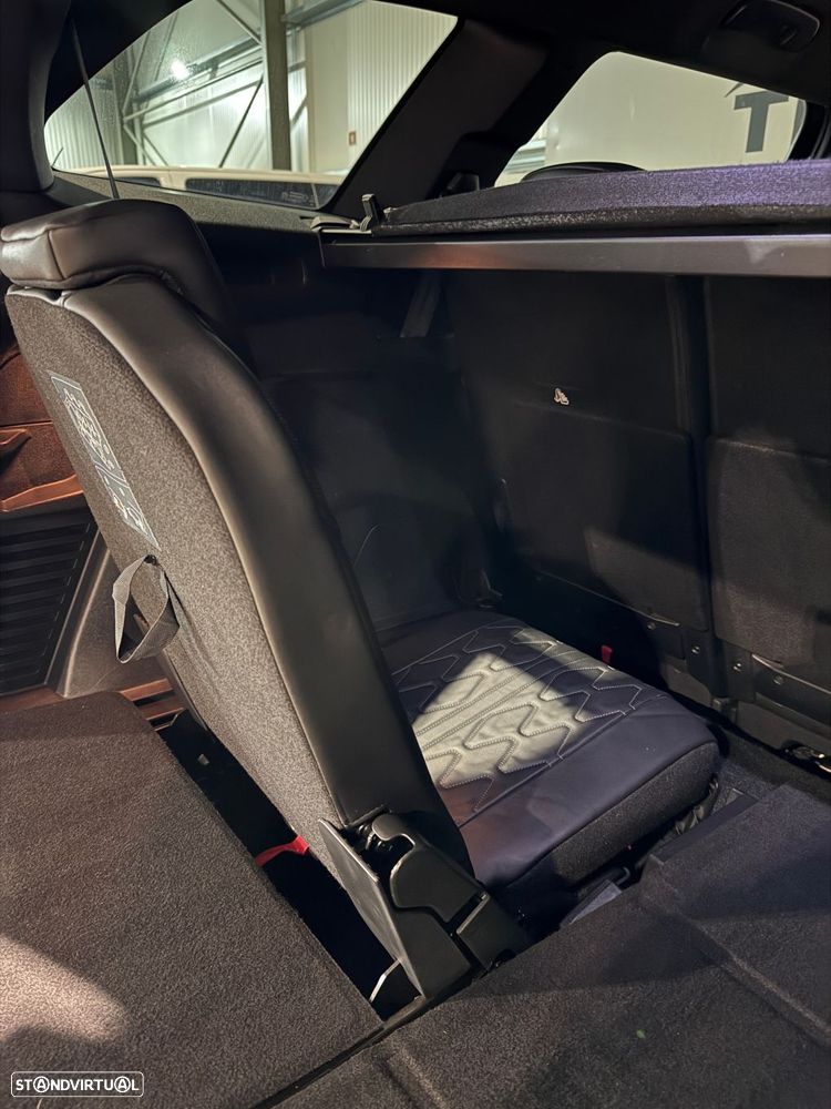 Peugeot 5008 2.0 BlueHDi GT Pack EAT8 - 18