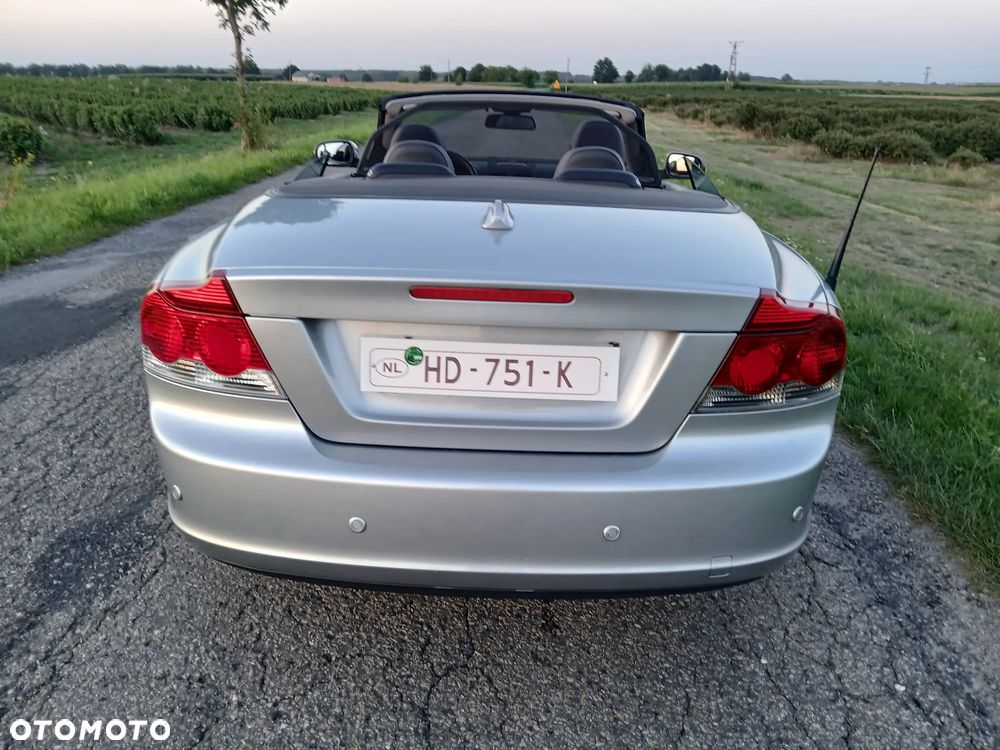Volvo C70 - 5