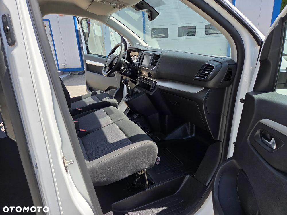 Opel Vivaro Extra Long 3,0t (bryg.) - 28