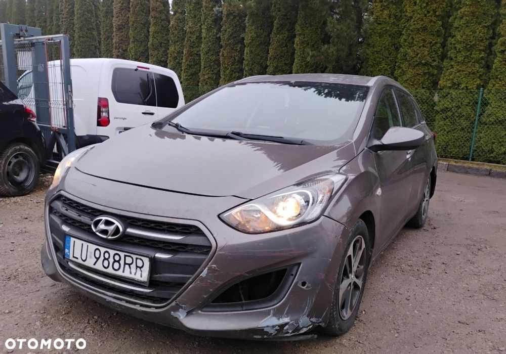 Hyundai i30 - 3