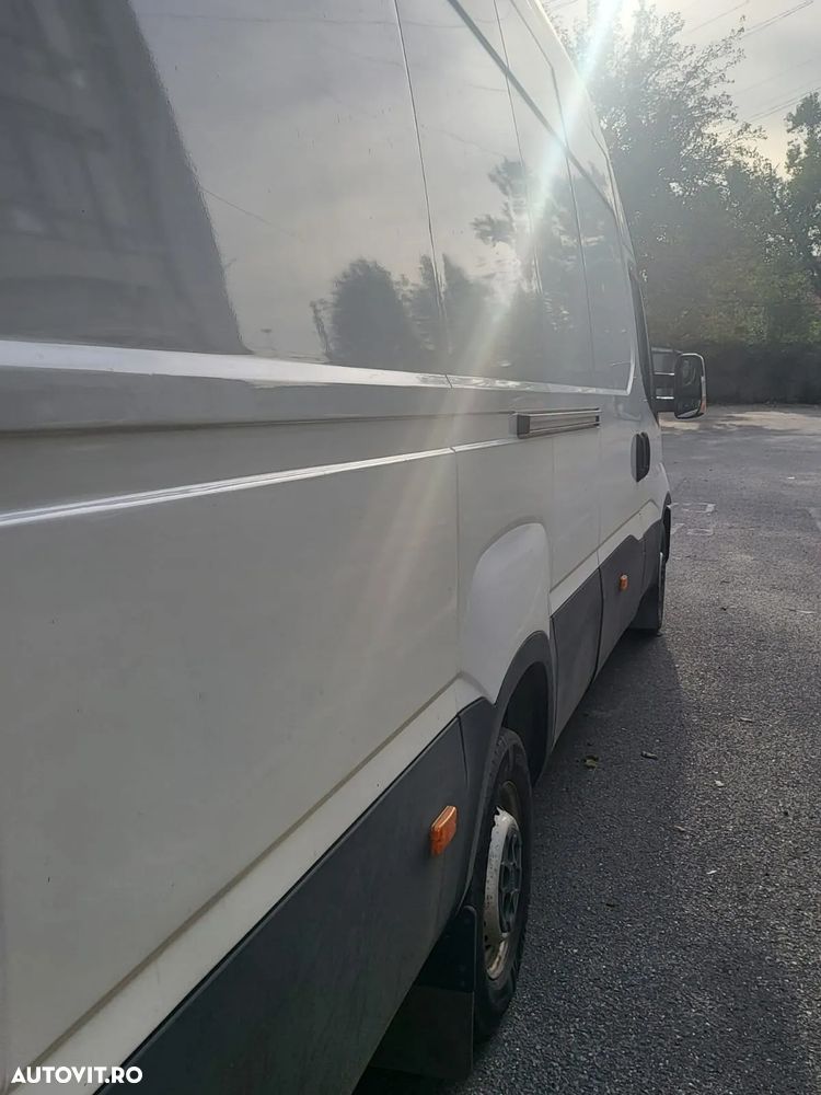 Iveco Daily - 10