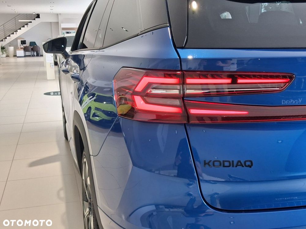 Skoda Kodiaq - 9