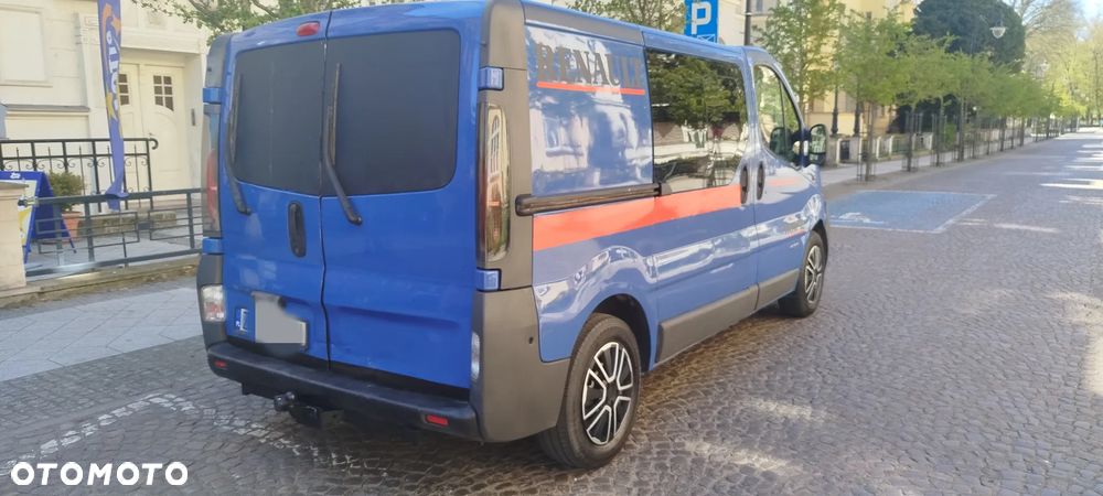 Renault Trafic - 3