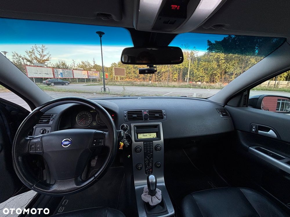 Volvo C30 T5 Summum - 16