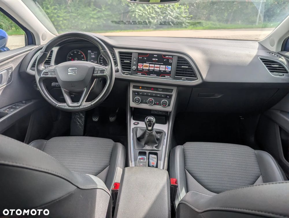 Seat Leon - 14