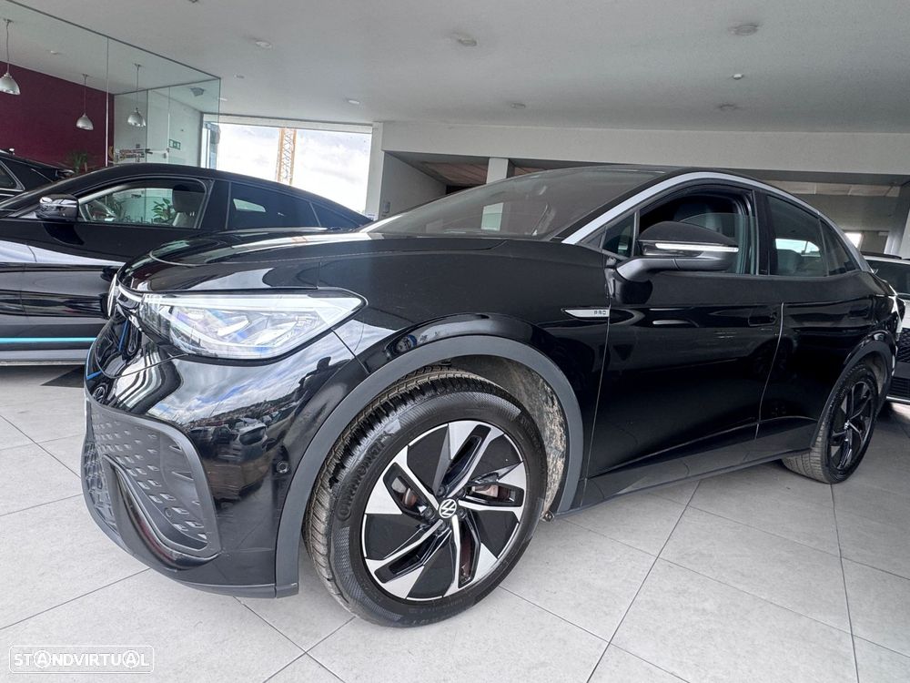 VW ID.5 77 kWh Pro Performance - 9