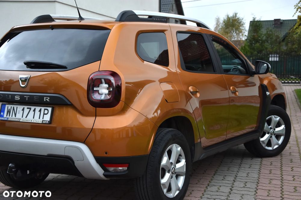 Dacia Duster 1.0 TCe Comfort - 13
