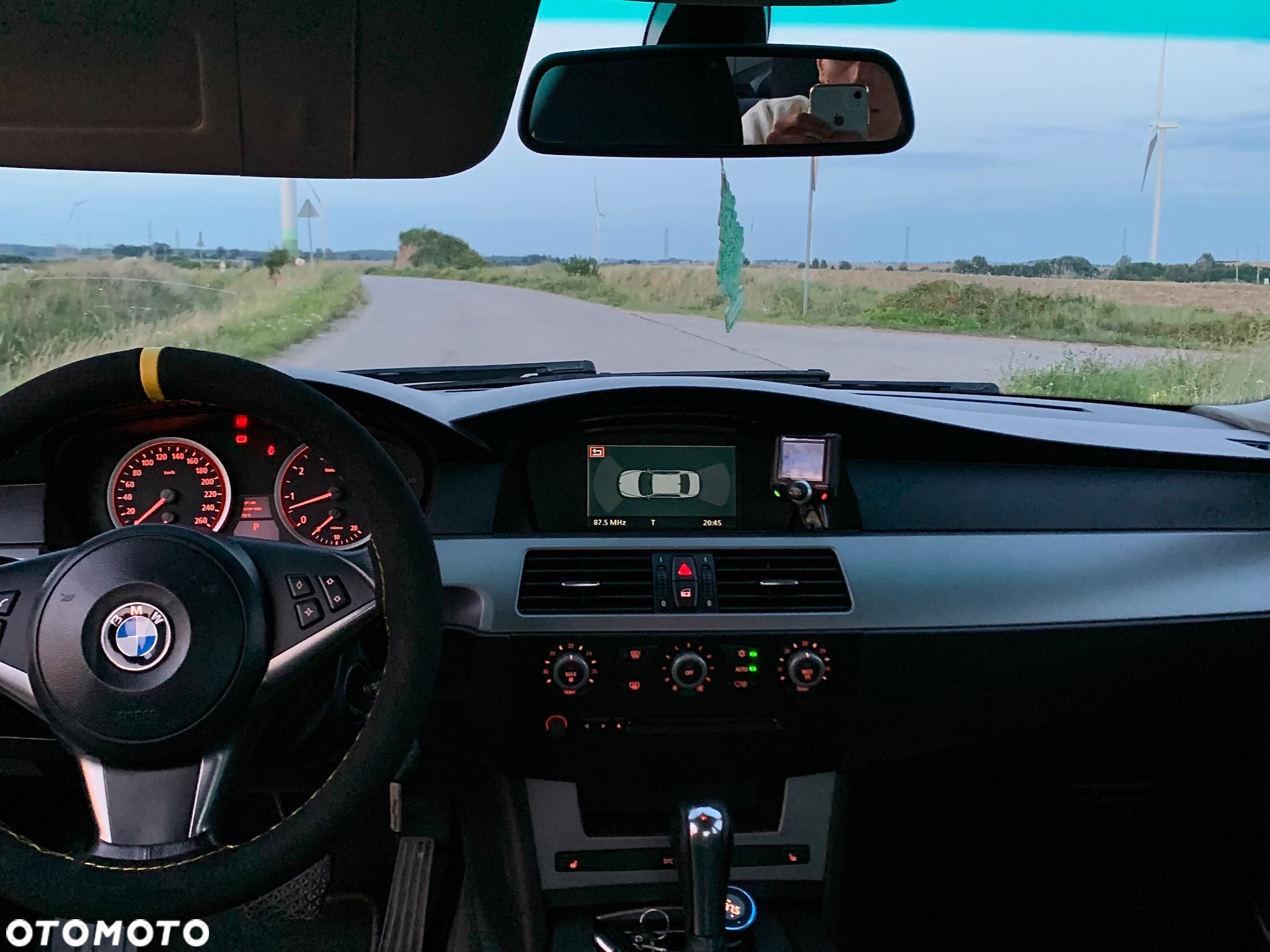 BMW Seria 5 - 8