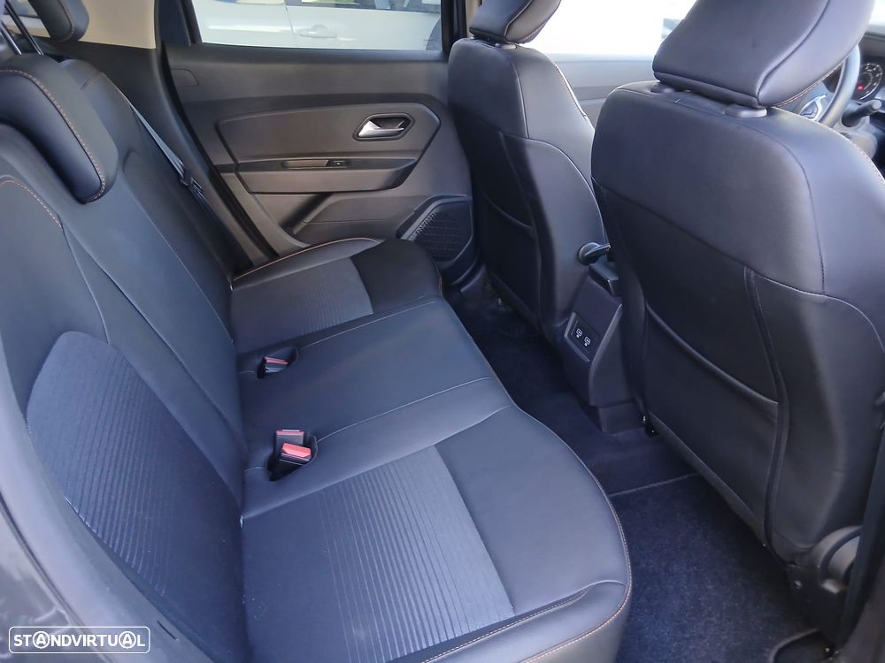 Dacia Duster 1.0 TCe ECO-G Prestige Bi-Fuel - 24