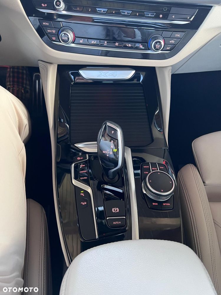 BMW X4 - 23