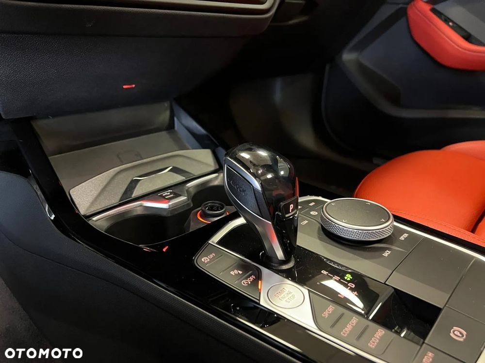 BMW Seria 2 218i M Sport - 24