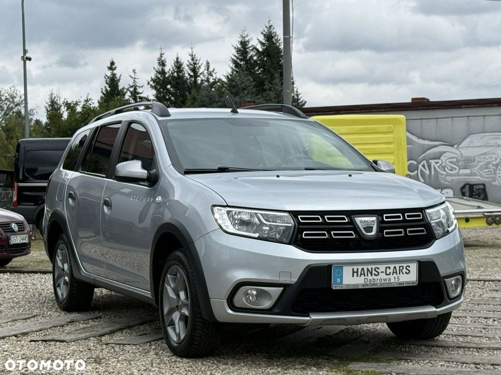 Dacia Logan - 2