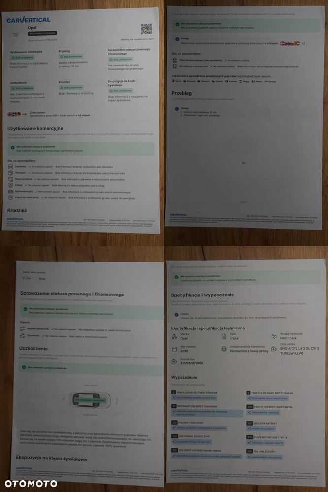 Opel Astra 1.4 Turbo Cosmo - 9