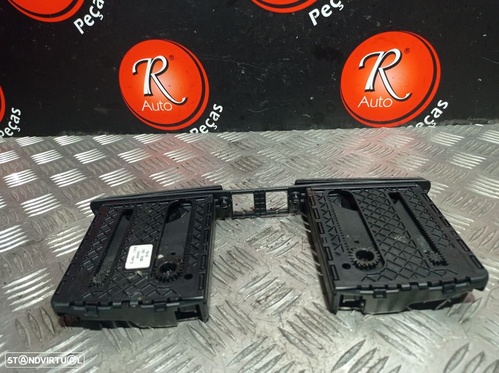 Porta Copos Peugeot 508 Sw I (8E_) - 3