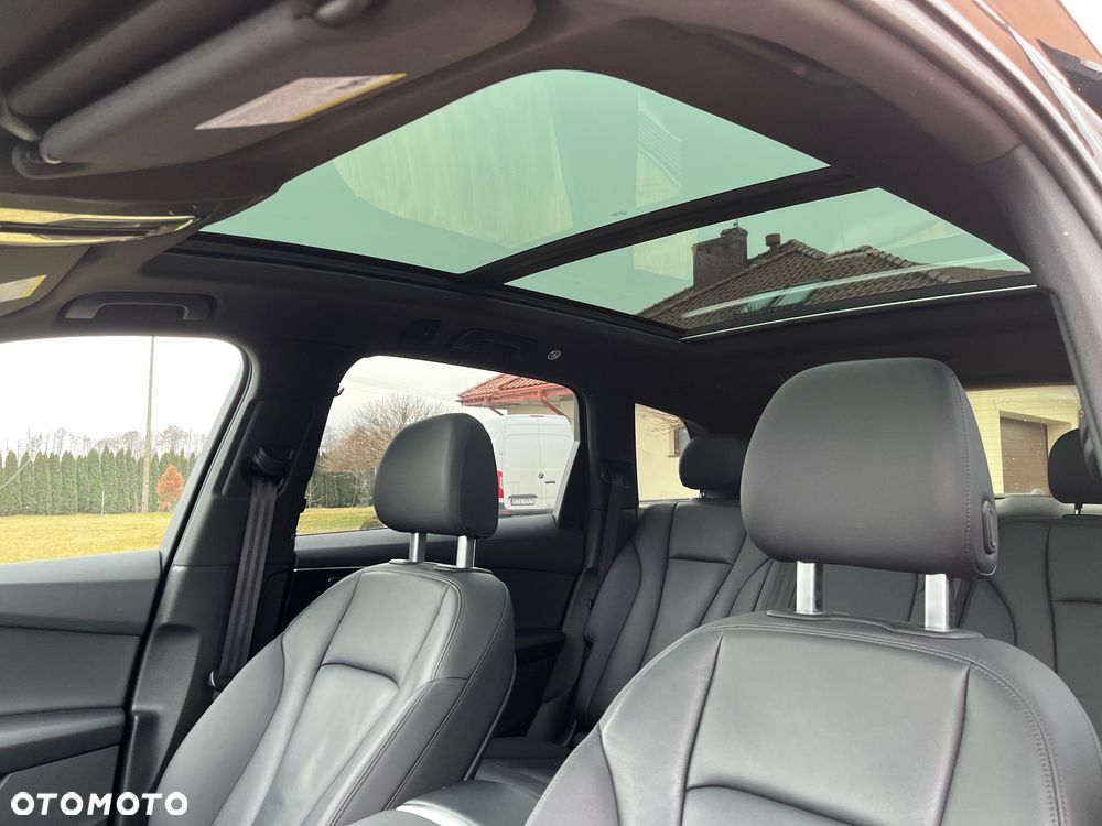 Audi Q7 - 11