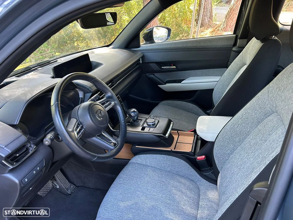 Mazda MX-30 e-Skyactiv Exclusve-Line - 7