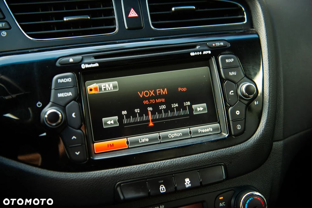 Kia Ceed 1.6 GDI Platinum Edition - 33