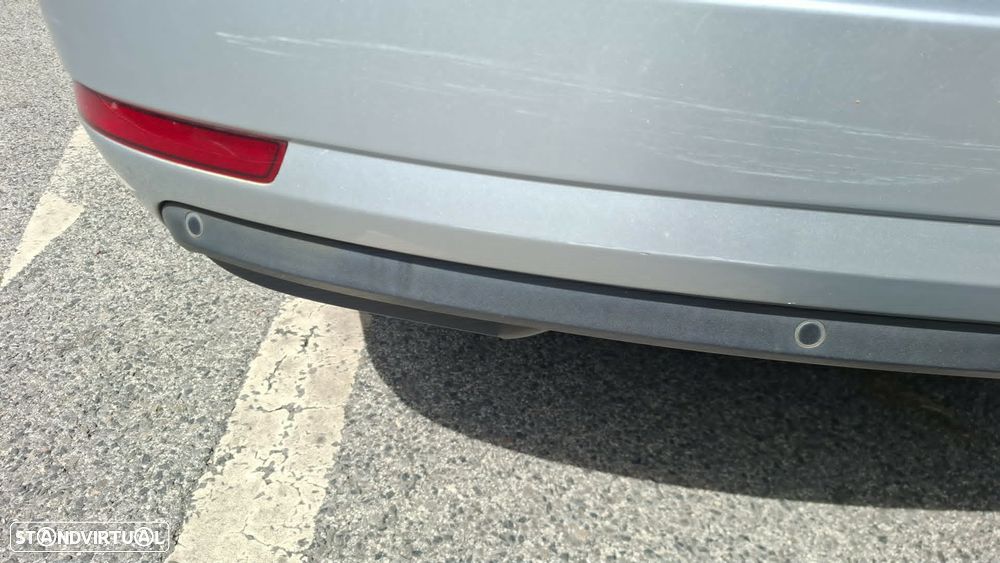 Skoda Octavia Break 1.6 TDi Style - 8