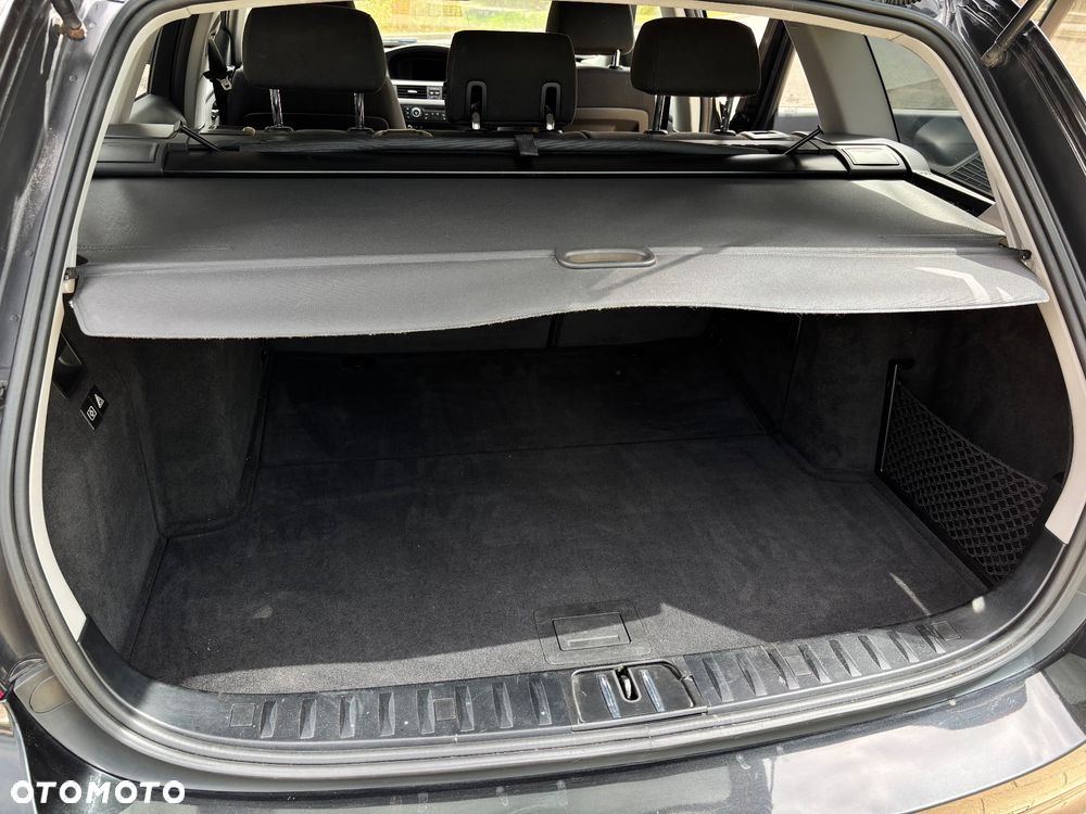 BMW Seria 3 - 21