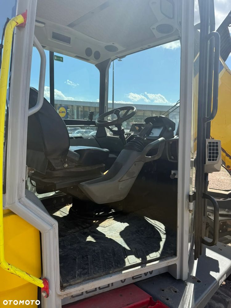 Wacker Neuson DV60 Dual View - 8