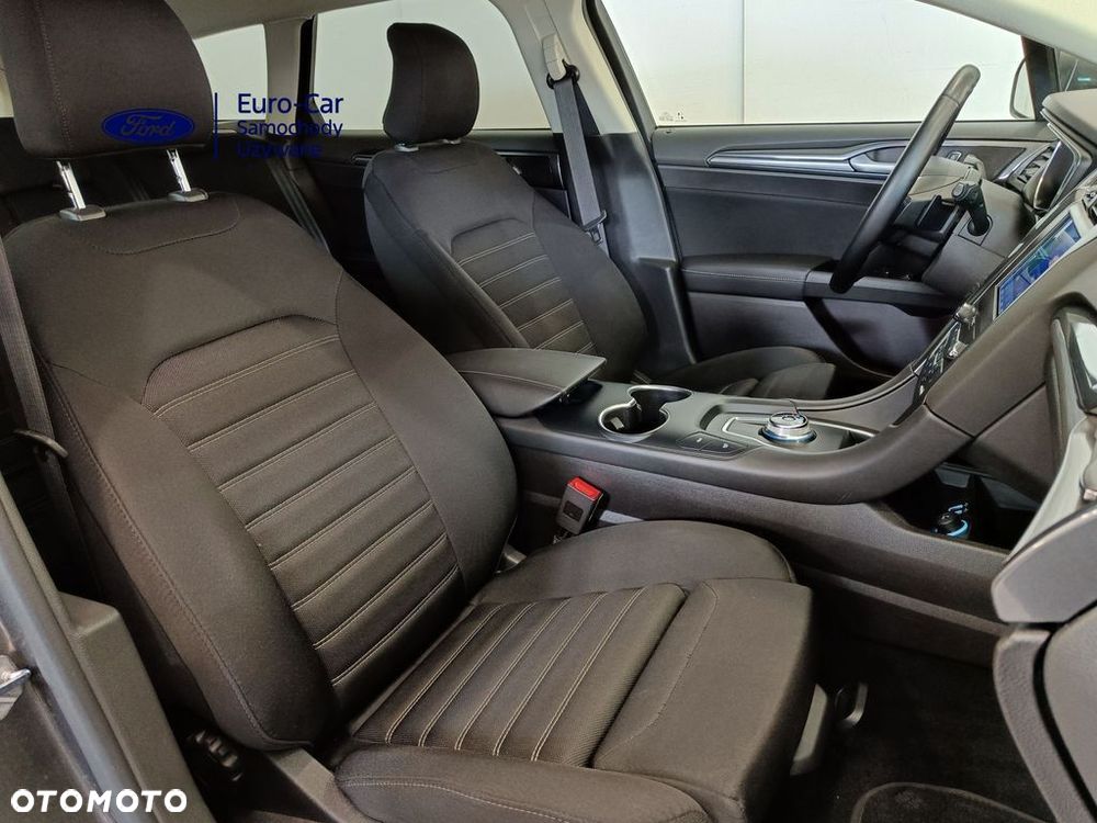 Ford Mondeo 2.0 EcoBlue Titanium - 16