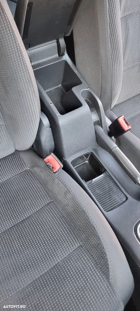 Volkswagen Golf 1.9 TDI Edition - 20